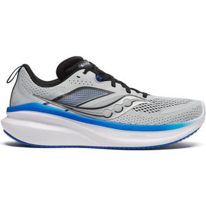 Saucony - Omni 22 - Hardloopschoenen - Blauw - Mesh