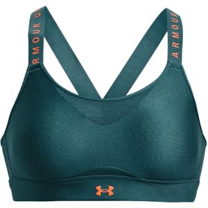 Hoge ondersteuningsbeha voor vrouwen Under Armour Infinity