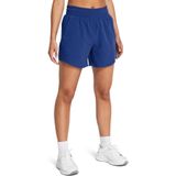 Under Armour - Vanish - Damesshort - Waterafstotend - Lichtgewicht - UV-bescherming SPF 40