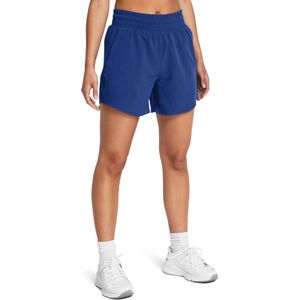 Under Armour - Vanish - Damesshort - Waterafstotend - Lichtgewicht - UV-bescherming SPF 40