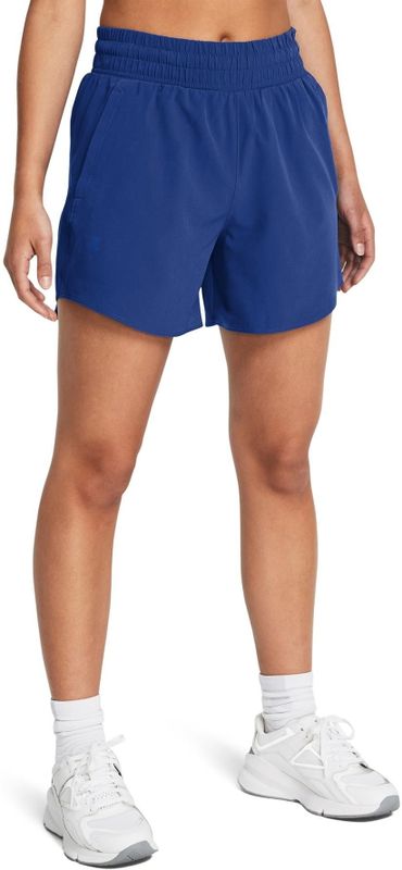 Under Armour - Vanish - Damesshort - Waterafstotend - Lichtgewicht - UV-bescherming SPF 40