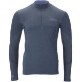 Langarm ondershirt 1/4 zip Endurance Jaro