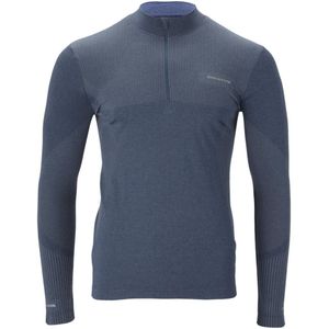Langarm ondershirt 1/4 zip Endurance Jaro