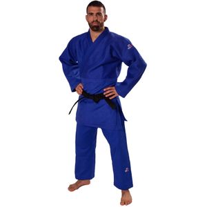 Kimono judo Danrho Ultimate 750 IJF rec Japan Webung