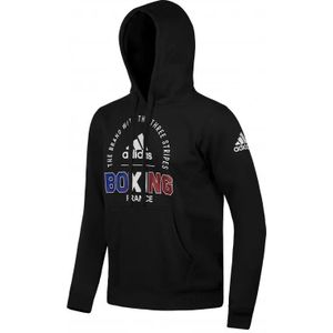 Junior Hoodie adidas Community 21 SMU