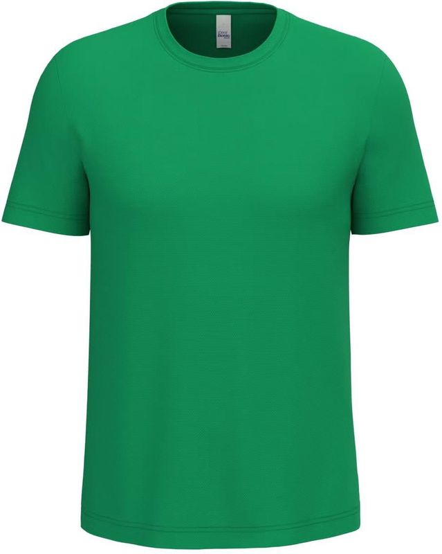 T-shirt iDeal Basic Brand Mercury