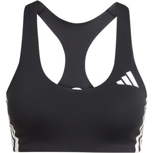 Medium ondersteunende beha voor vrouwen adidas Adizero Run