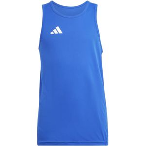 adidas - Adizero Team - Sporttop - Kleur - Materiaal