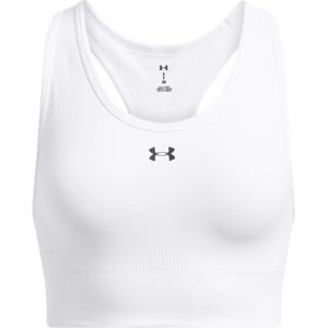 Under Armour - Vanish Seamless - Sporttop - Dames - Medium Ondersteuning