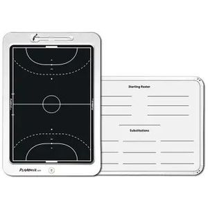 Handbal/fusal lcd coaching tablet Sporti