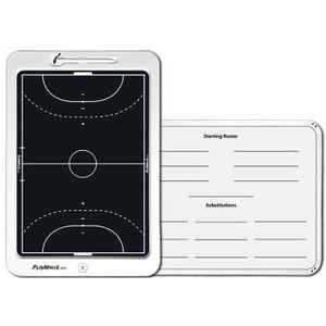 Handbal/fusal lcd coaching tablet Sporti