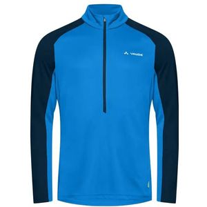 VAUDE - Larice Light Shirt - Lange Mouwen - Baselayer - Ademend - Ecologisch