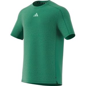 Bedrukte jersey adidas Workout PU