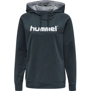 Capuchon voor vrouwen Hummel Hmlgo Logo