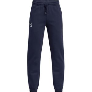 Under Armour - Icon Taping - Joggingbroek - Voor Kinderen