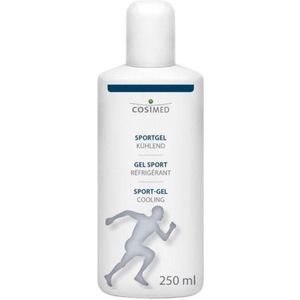 Gel CosiMed Cooling