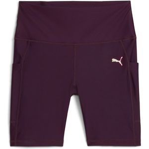 Dijhoge dameslaarzen Puma Run Ultraform 6"