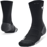 Under Armour - Rock AD Playmaker Mid - Sokken