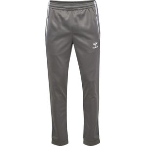 Hummel - Lead 2.0 - Joggingbroek - Regular Fit - BEECOOL Technologie - Zwart