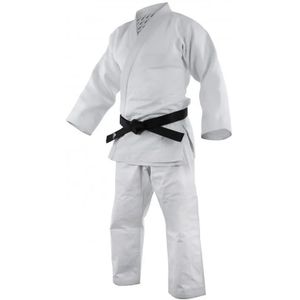 Bandloze judogi voor kinderen adidas J990 Millenium
