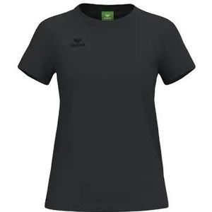 Erima - CMPT - T-shirt - Casual Pasvorm - 100% Katoen