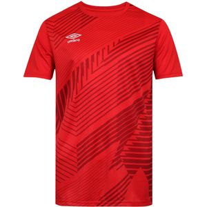 T-shirt met korte mouwen Umbro League