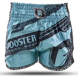 Thaise boksbroek Booster Fight Gear TBT Elite 3
