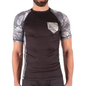 Rashguard Boa Fightwear Ipiranga
