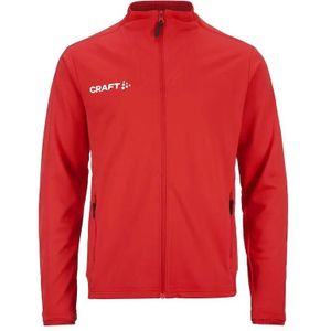 Craft - Evolve 2.0 - Kinderjack - Waterdicht - Met Rits