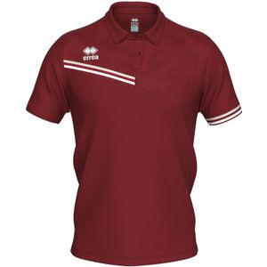 Erreà - Emir - Poloshirt - 140 - Ademend en Thermisch Isolerend