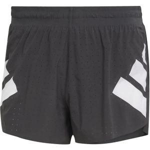 adidas - Adizero - Hardloopshort - Korte
