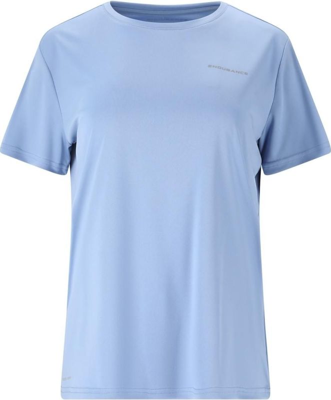 Dames-T-shirt Endurance Keily