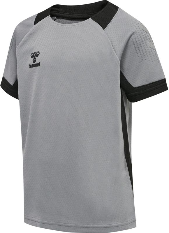 Kinder Sportshirt Hummel hmlLEAD