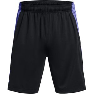 Under Armour - Tech - Broek - HeatGear® - Ultra Licht - Ademend - Zwart