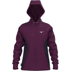 Mizuno - Athletics - Dames Hoodie