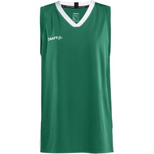 Craft - Progress - Basket Singlet - Lichtgewicht - Gerecycled Polyester