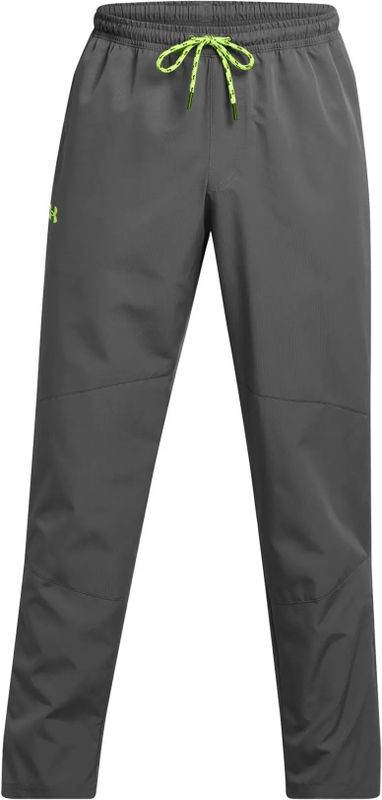 Under Armour - Legacy - Windjack - Waterafstotend - Ademend - Lichtgewicht