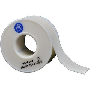 Pleisters - Lengte 5m - Breedte 2.5cm