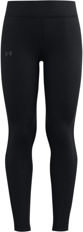 Under Armour - Legging - Meisjesbeweging - Dubbelgebreide stof - Ultra-zacht - Ademend - 4-Weg Stretch