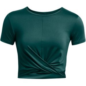 Under Armour - Motion Crossover - Crop Top - Dames