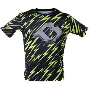 Kinder-T-shirt Booster Fight Gear Series 5