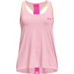 Under Armour - Knockout - Tanktop - Meisjes