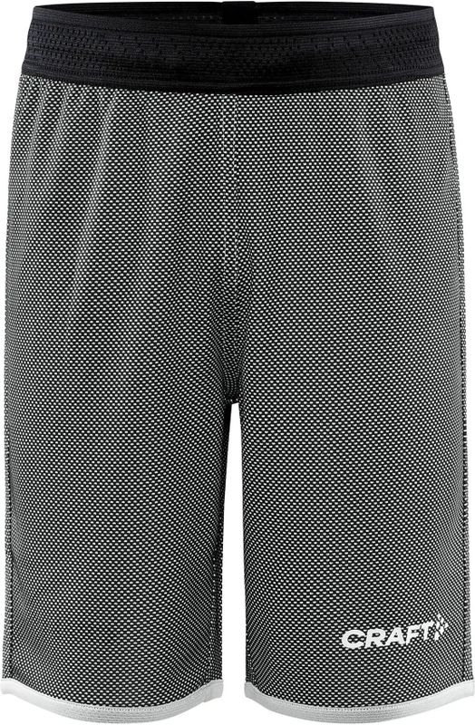 Craft - Progress Reversible - Basketbalshorts - Gerecycled Polyester