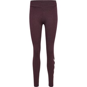 Jersey - Leggings - Zwart - Logoprint