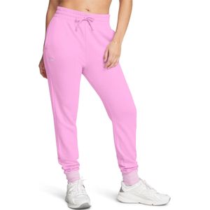 Under Armour - Rival Fleece - Kinderrok - Cognac - A-lijn ontwerp