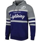 Mitchell & Ness - Branded - Hoodie