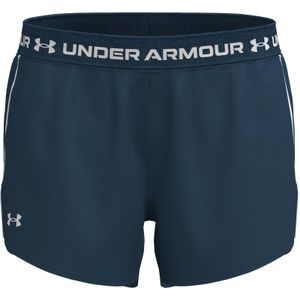 Damesshort Under Armour Tech Play Up 3"