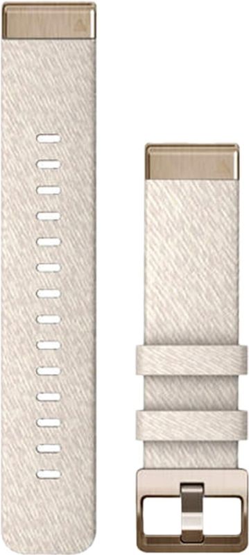 Siliconen horlogebandje Garmin QuickFit®