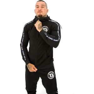 Booster Fight Gear - B-ATHLETIC - Trainingspak - Met Capuchon - Polyester