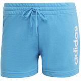 Dames shorts adidas Essentials Slim Logo